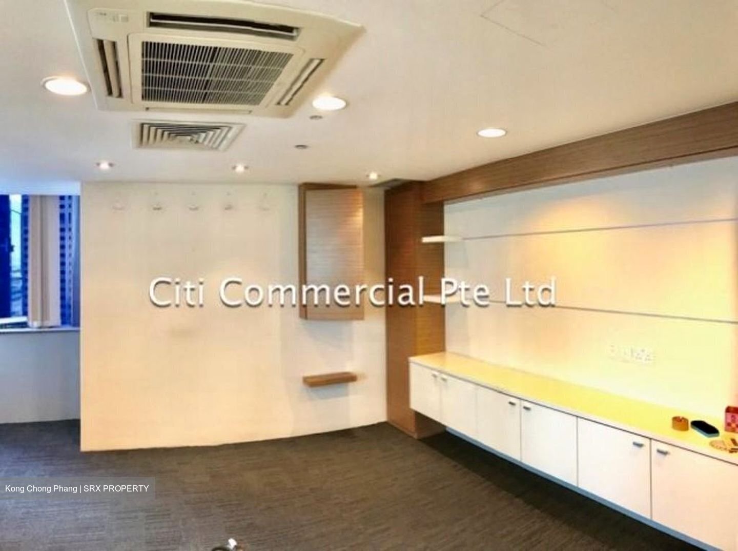 Lippo Building (D1), Office #456935261
